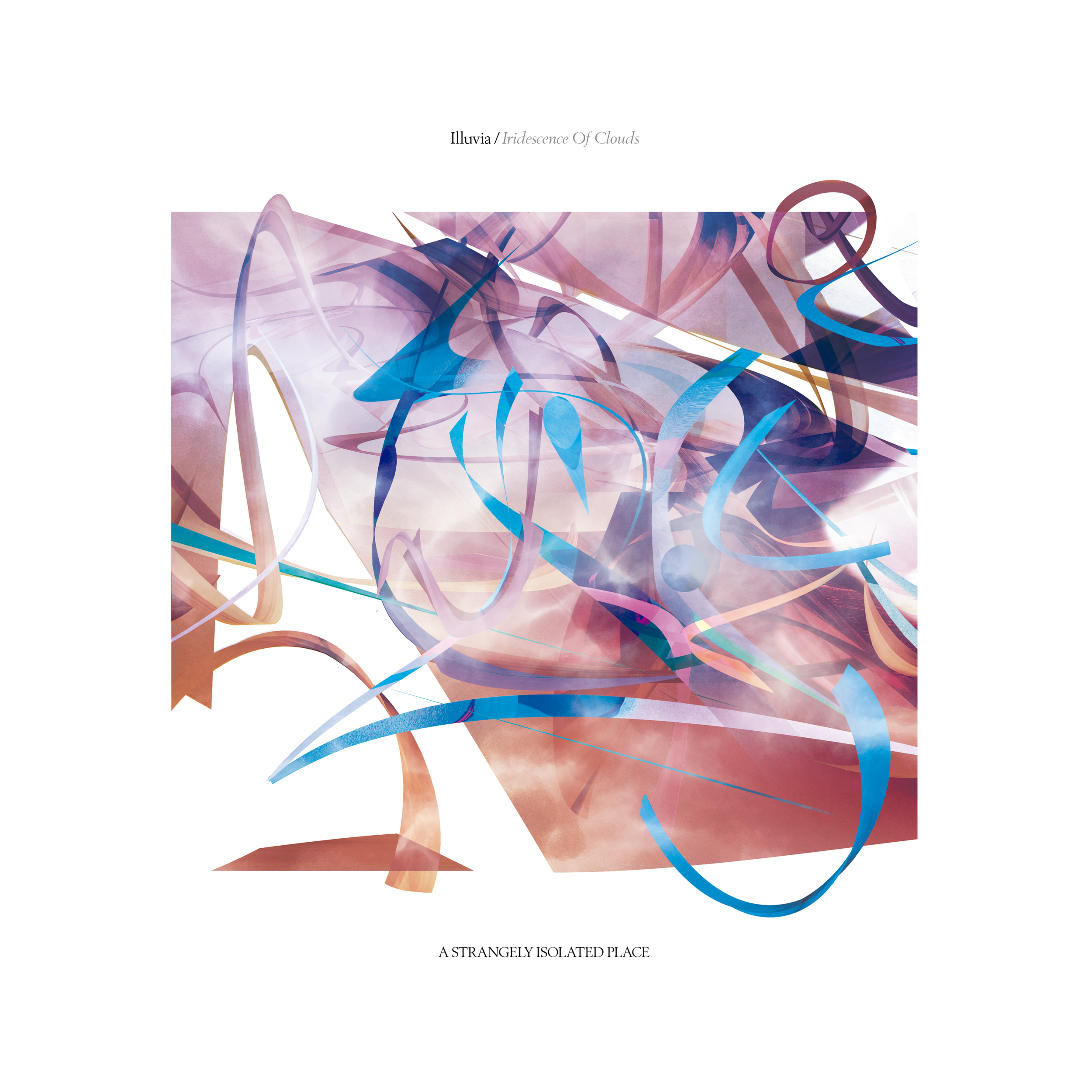 ASIP album premiere / Illuvia