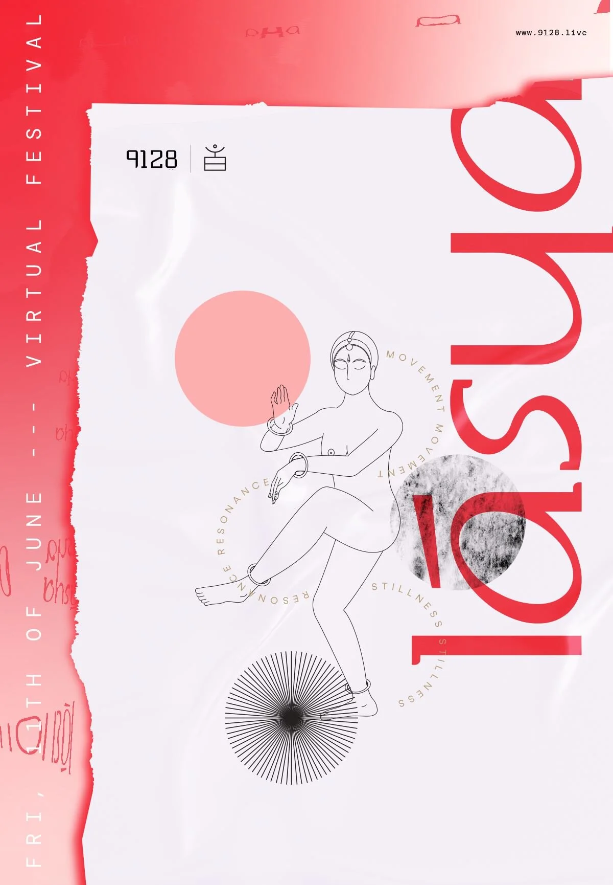 Takeover: Lāsya Festival