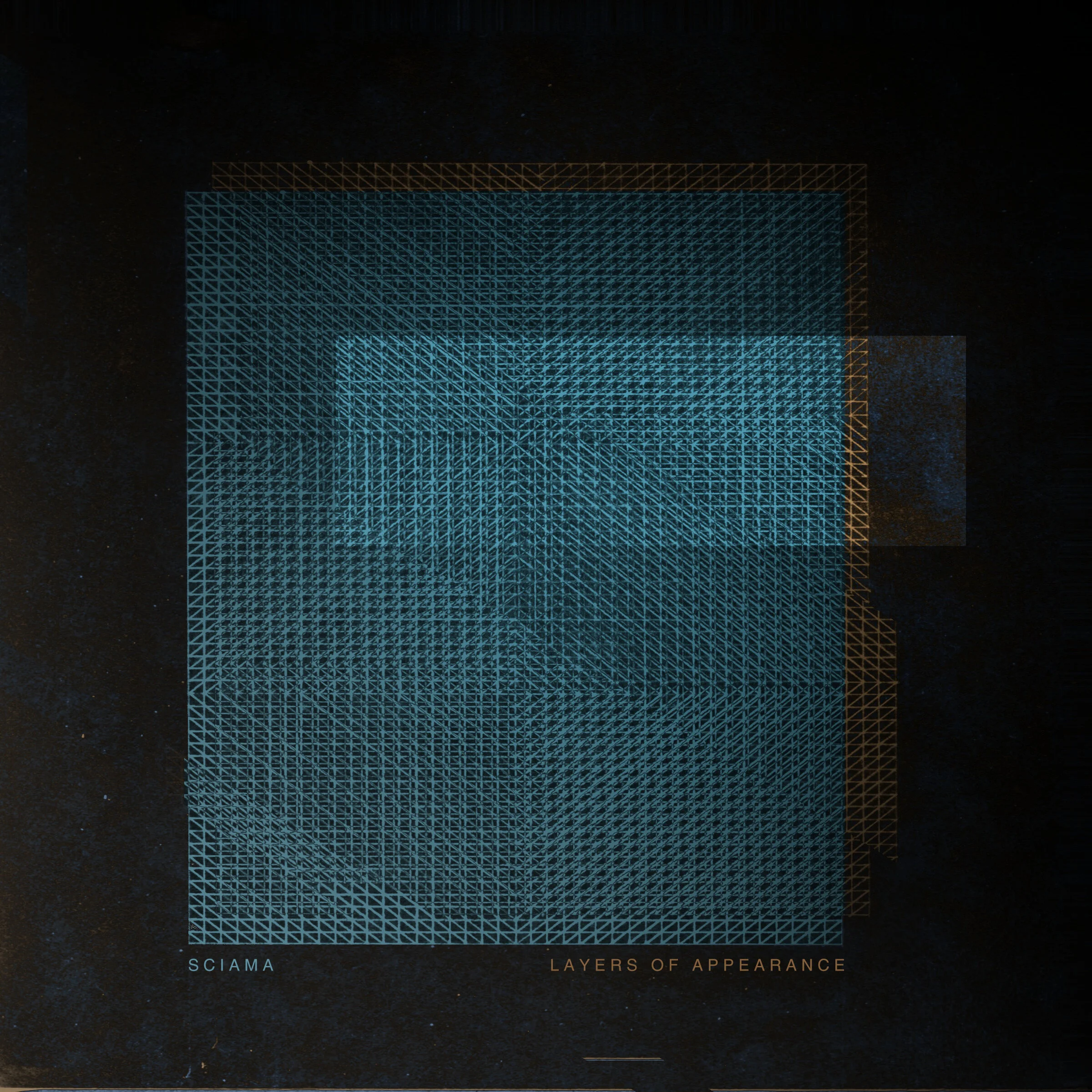 Album Premiere: Sciama &amp; Pechblende (Auxiliary showcase)