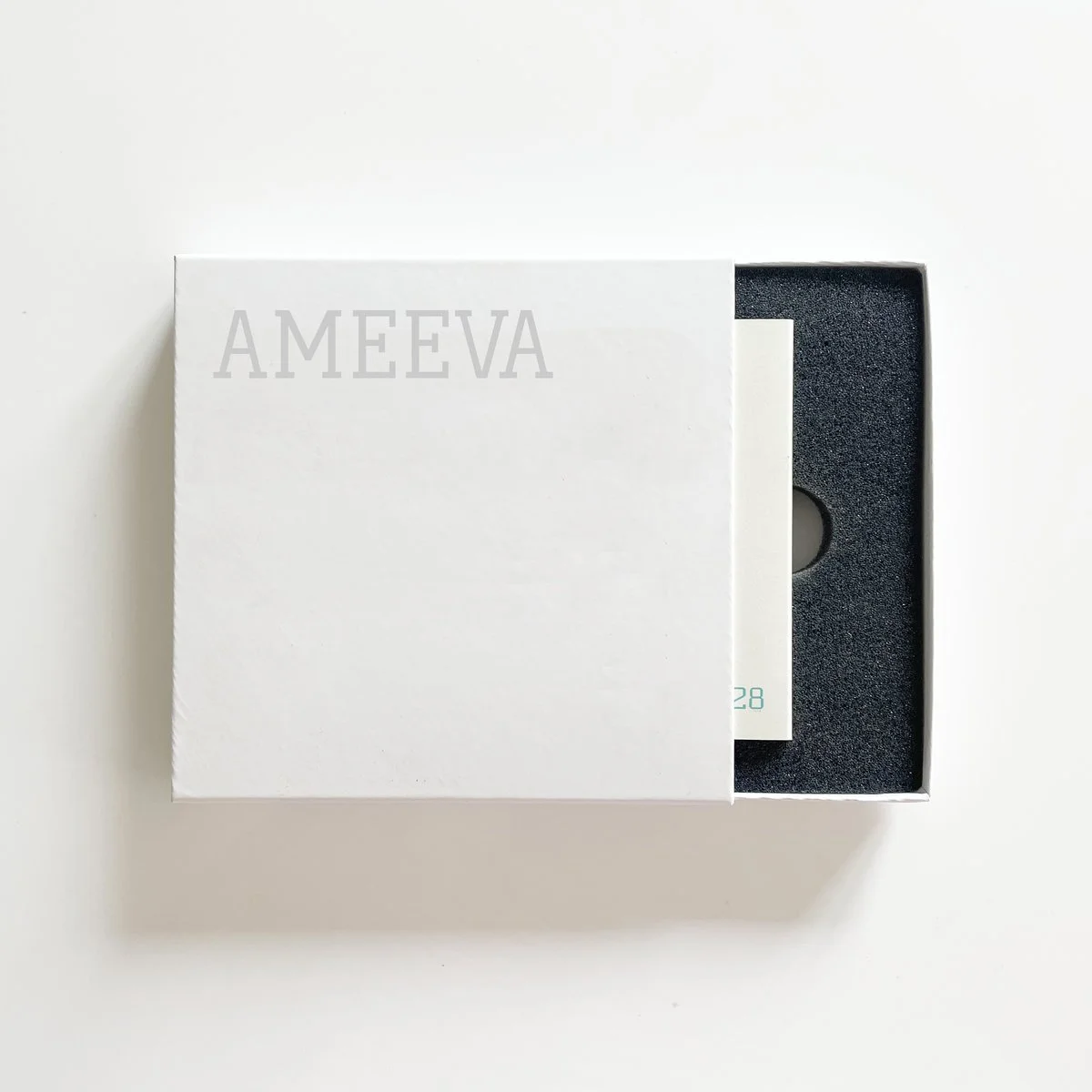 (9128-4) Ameeva