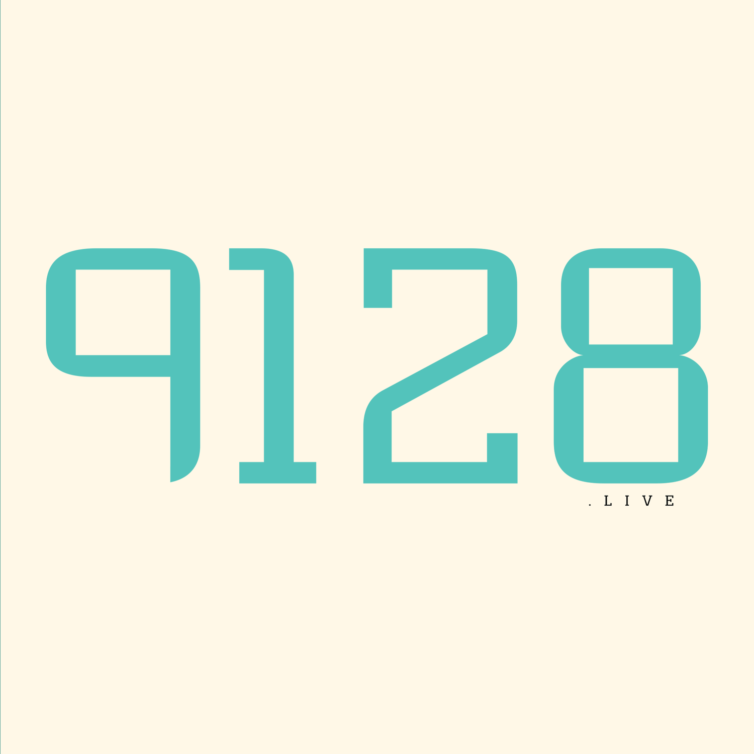 9128 Podcast podcast artwork