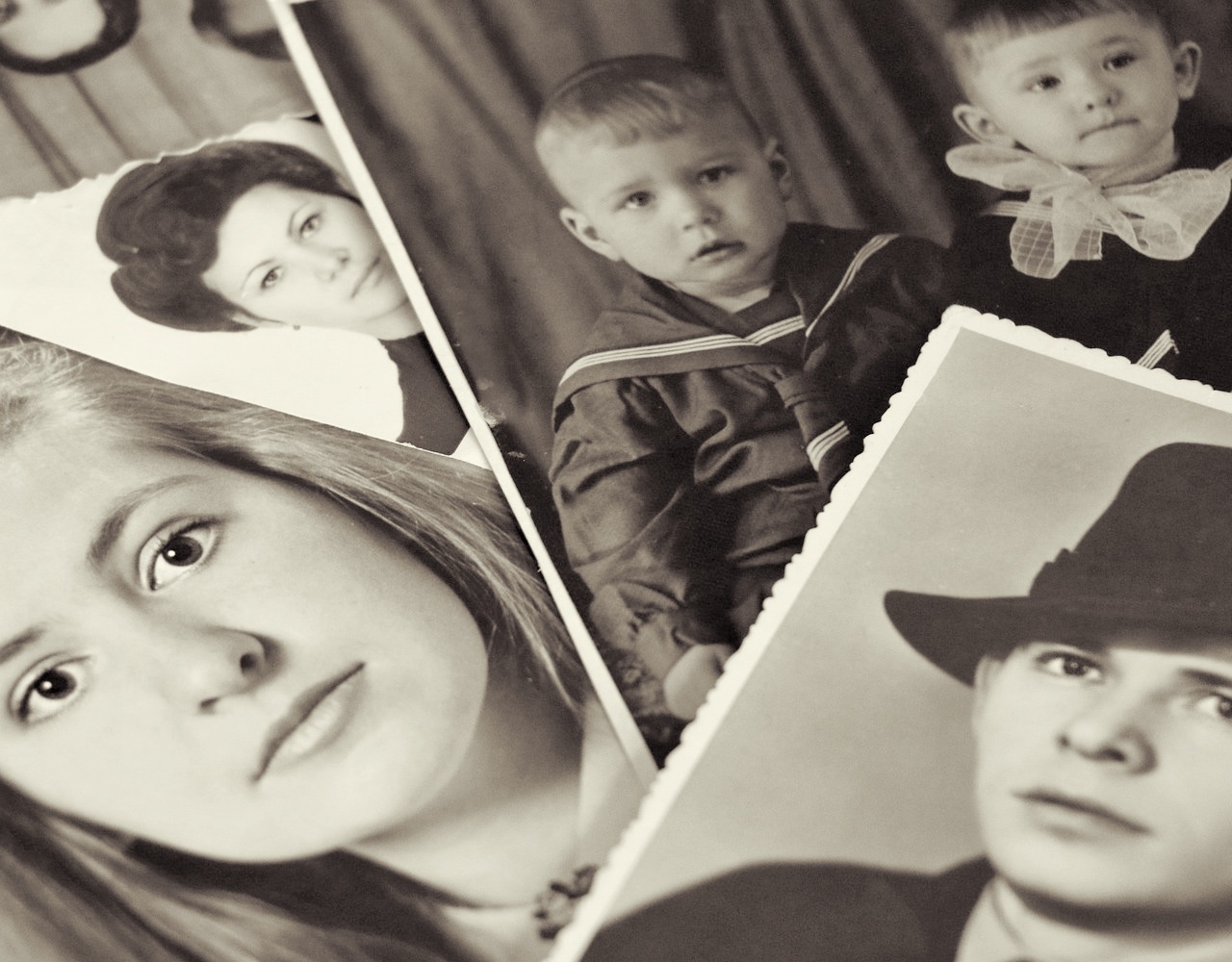 What we have forgotten - past life experiences