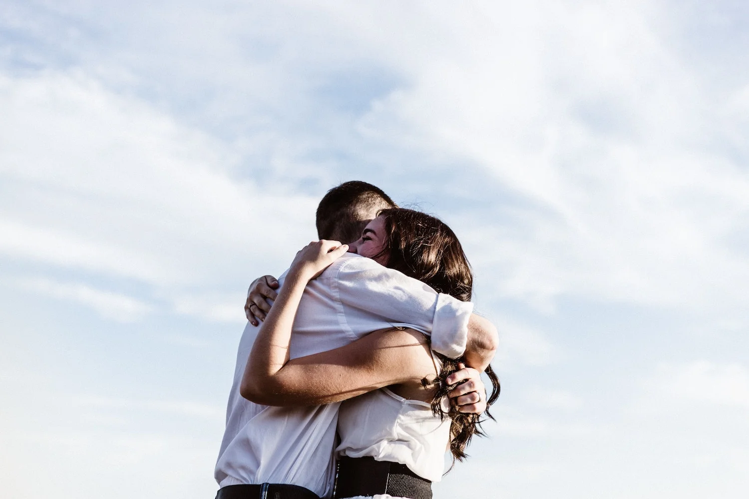 Forgiveness