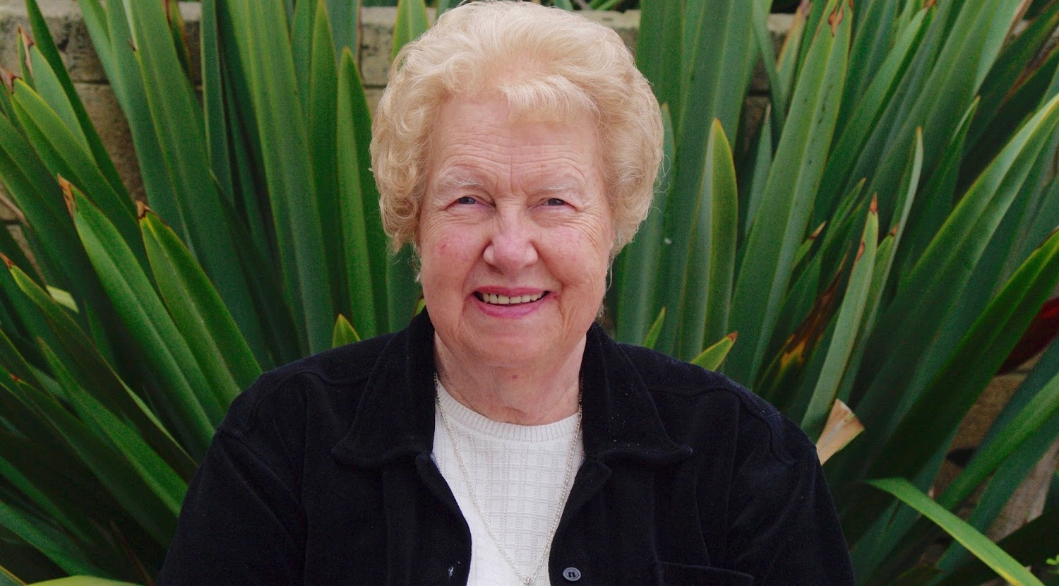 How Dolores Cannon changed my life