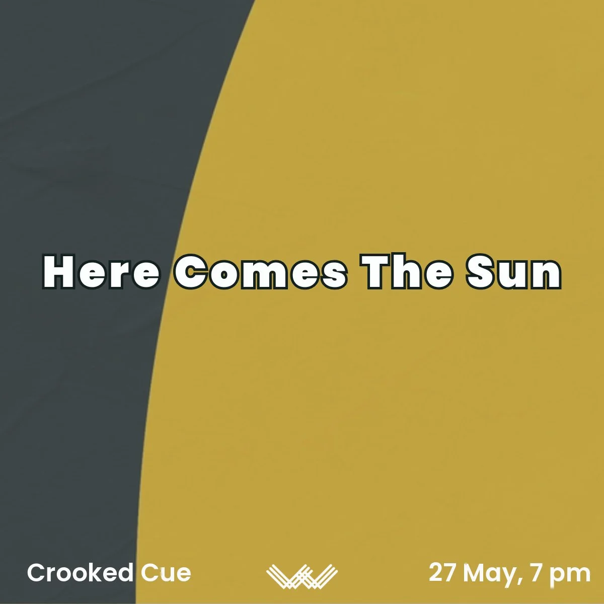 Here Comes The Sun