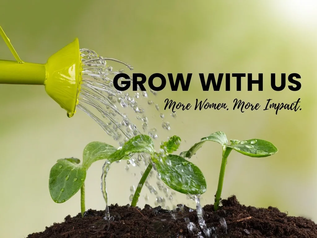 Grow With Us
