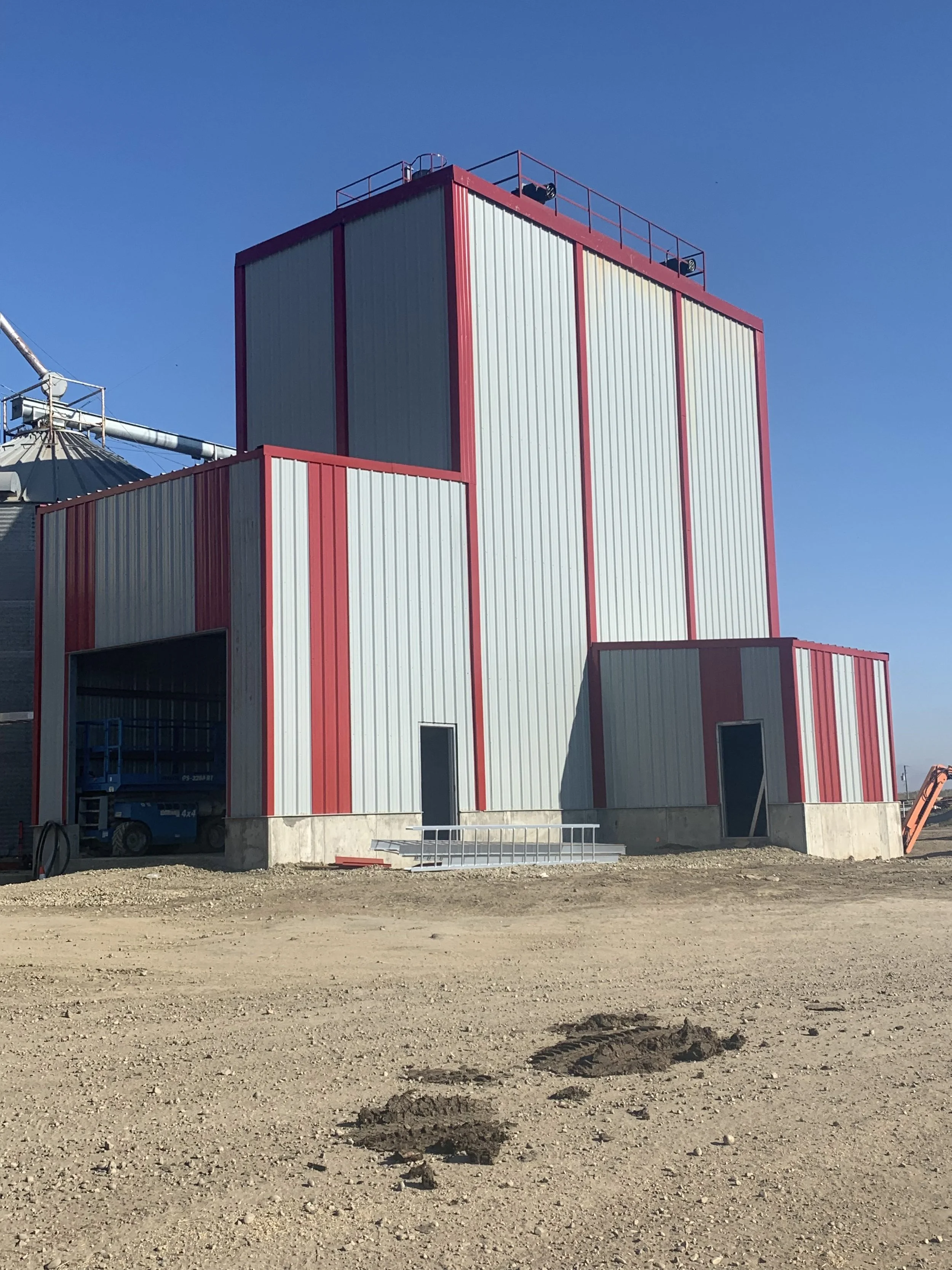 Gallery — JPR Industries Inc.