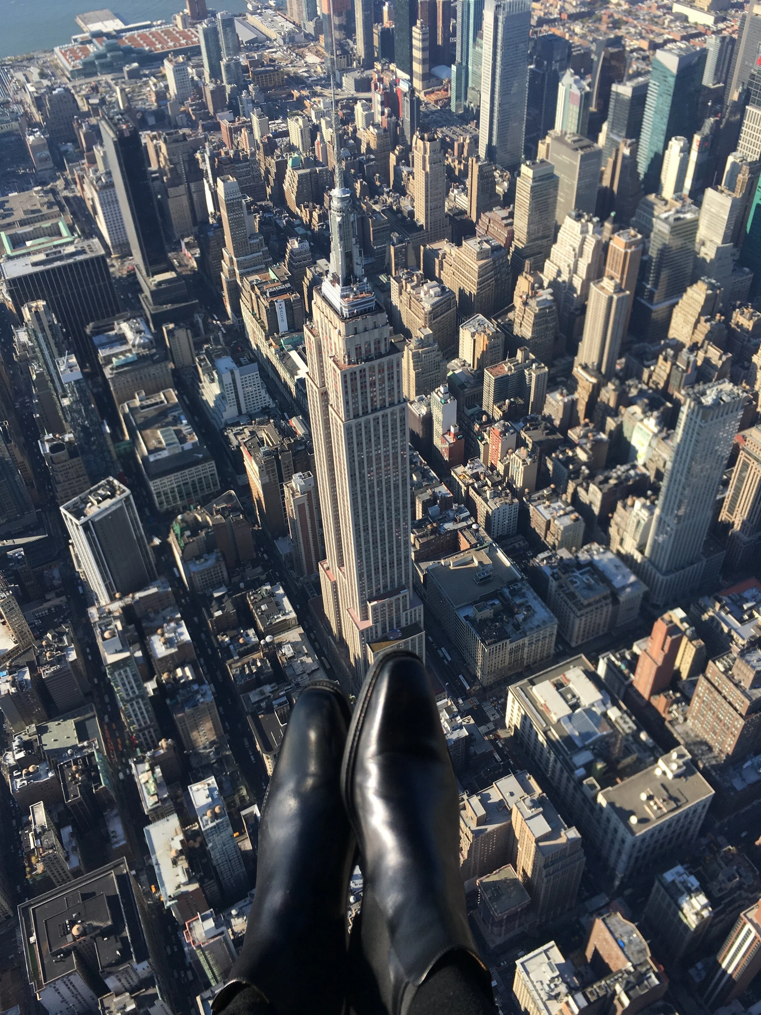 The Pursuit & Curse of Standards