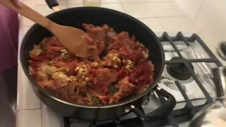 Belizean-Style Refried Beans | Made the Island Way 🇧🇿🌱