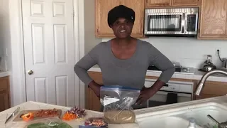 Easy Vegan Samosas | A Time-Saving Family Favorite 🌱