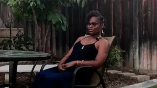 Embracing Natural Hair | A Journey of Self-Love &amp; Truth