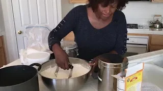 Vegan Butter Biscuits | Light, Fluffy &amp; Unforgettable 🌱