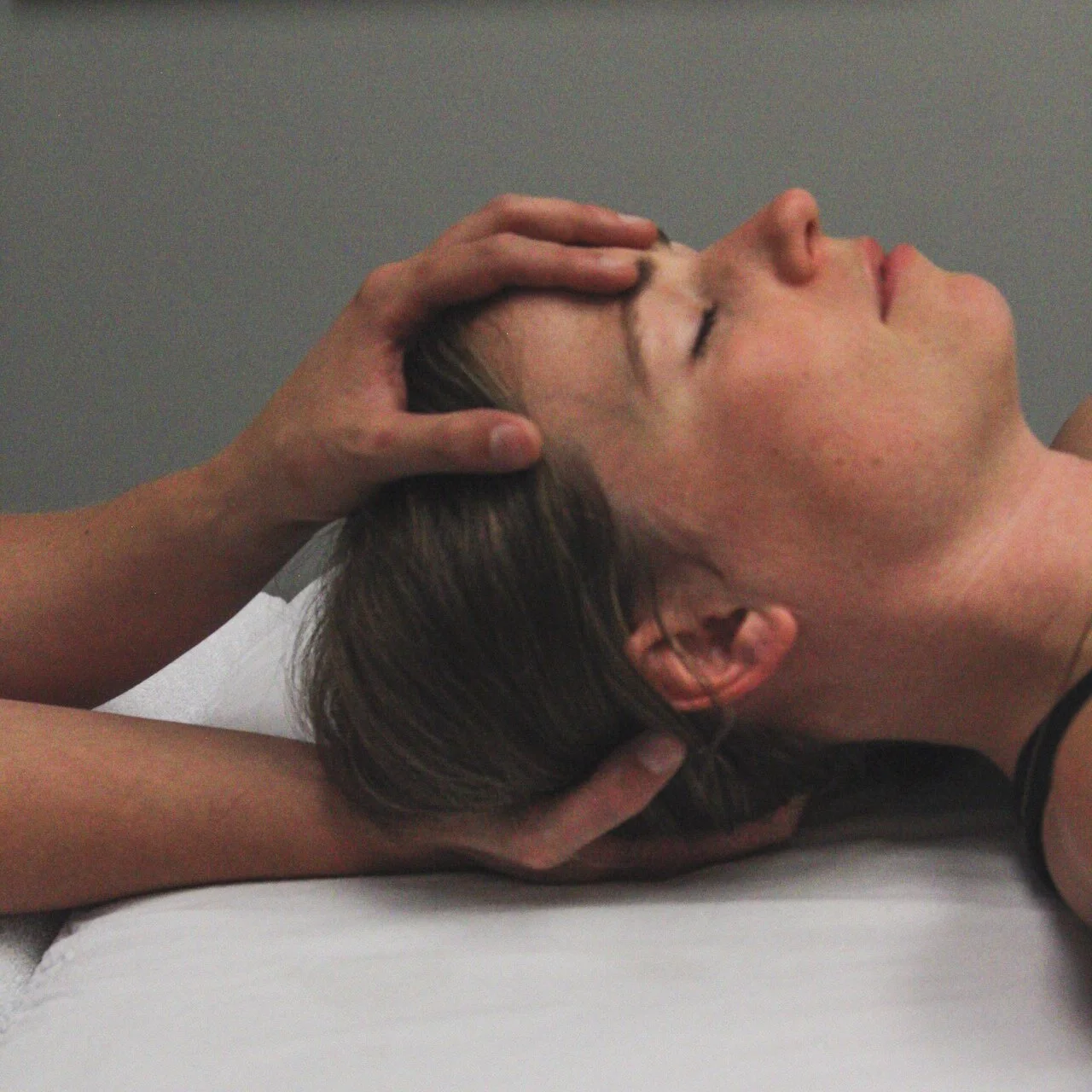 The Benefits of Cranial Osteopathy