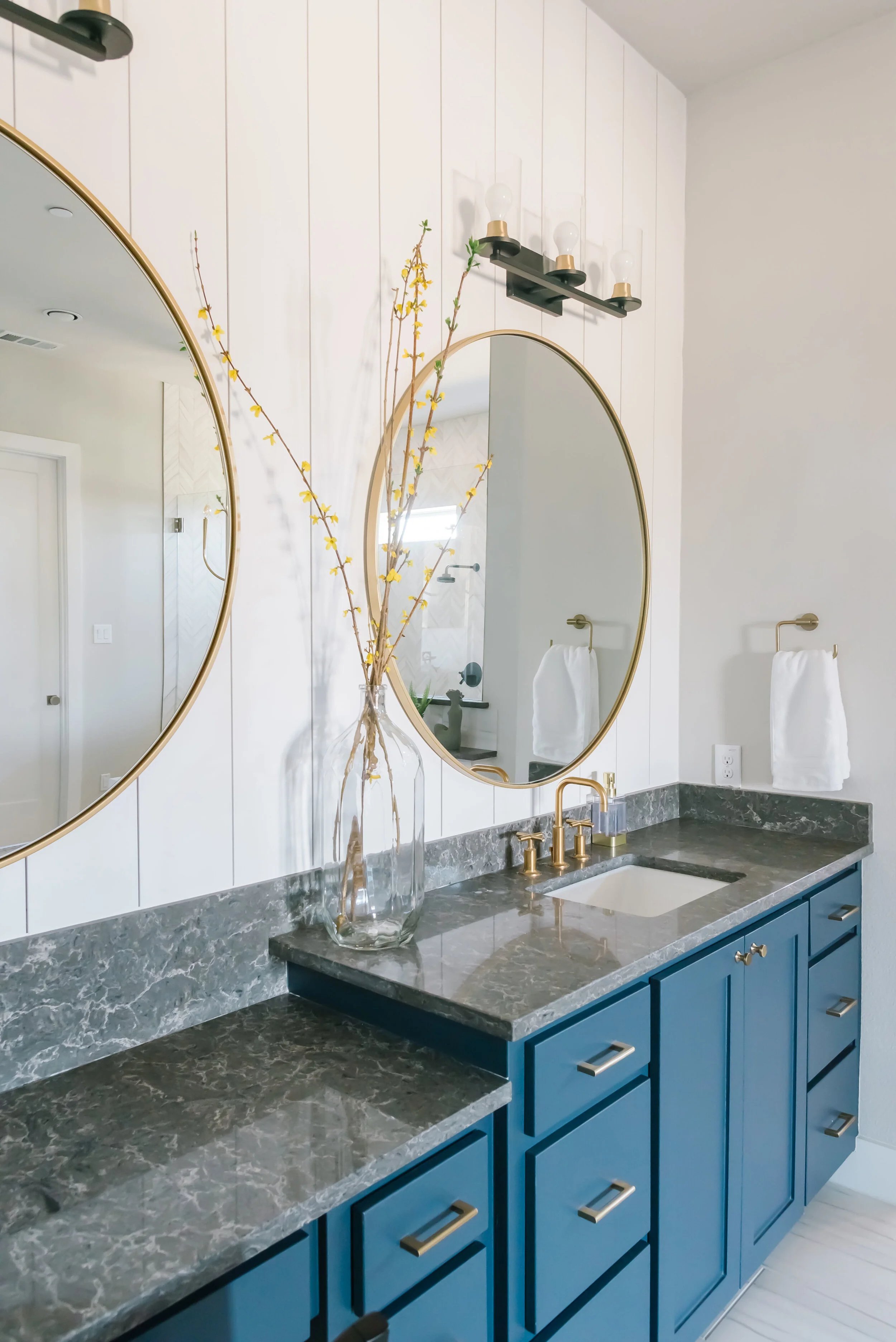 Timberlake Project Primary Bedroom and Bathroom Reveal — HOUSE SPRUCING