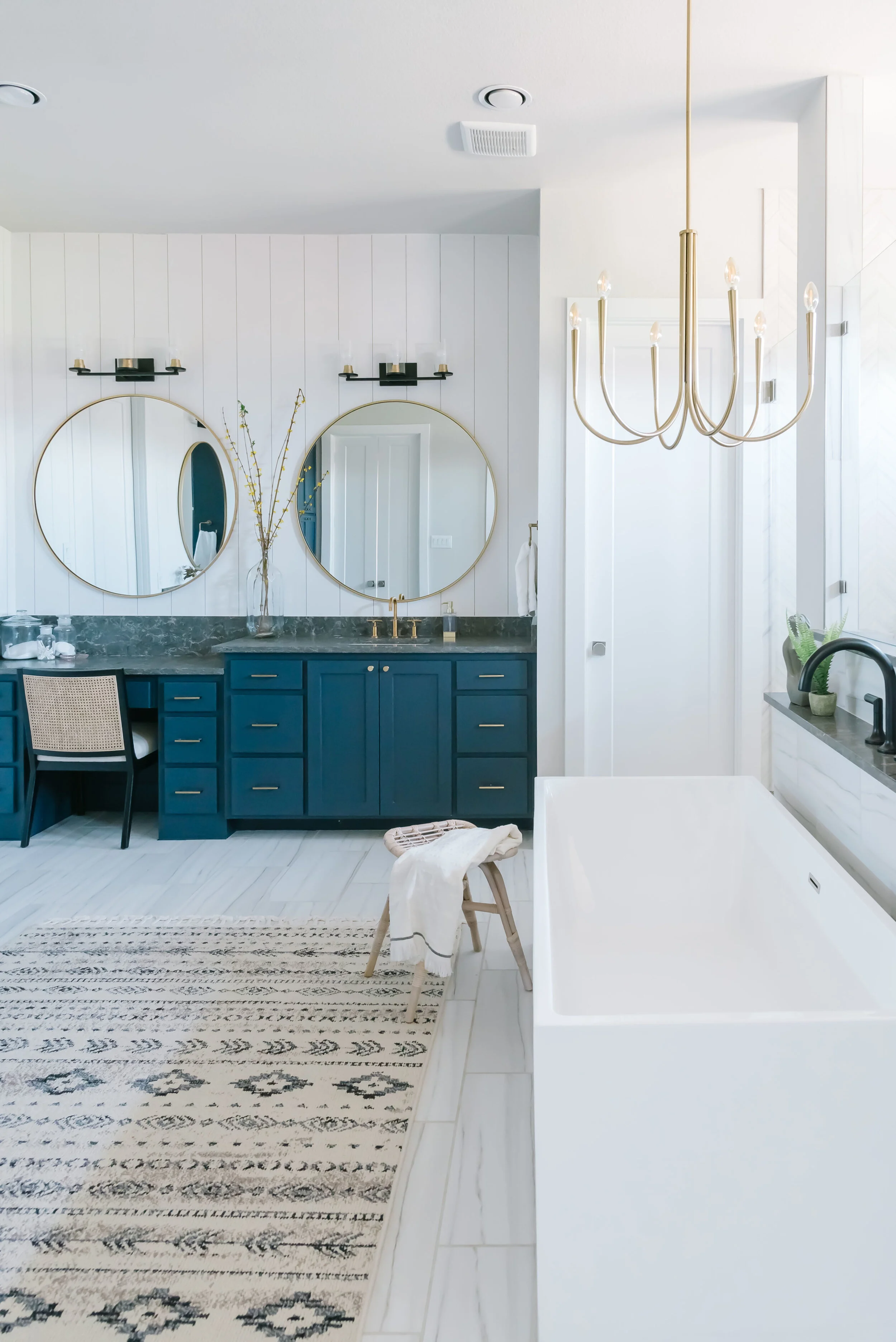 Timberlake Project Primary Bedroom and Bathroom Reveal — HOUSE SPRUCING