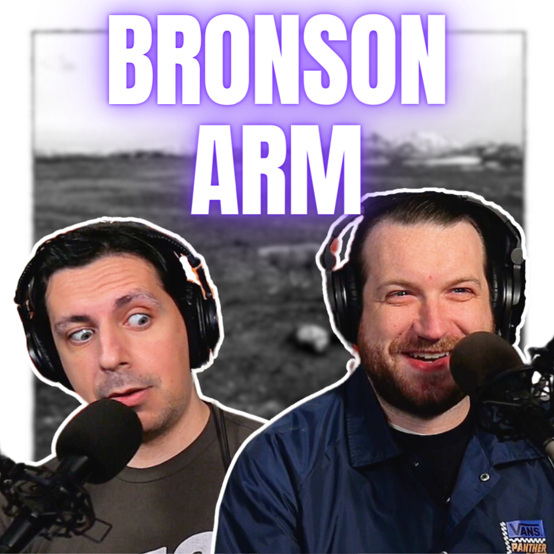 Bronson Arm | Album Review