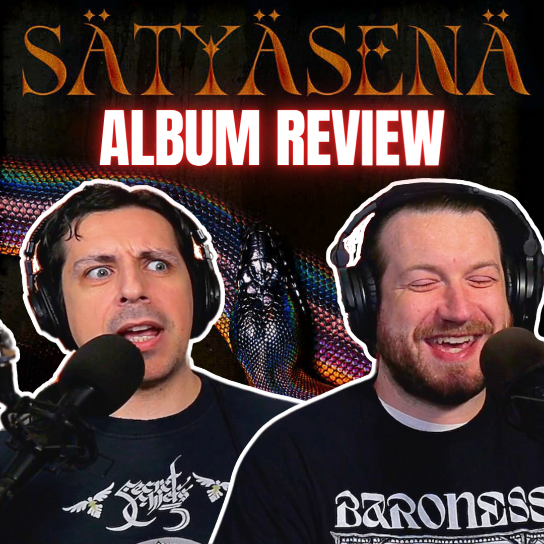 Satyasena | Debut Album Review