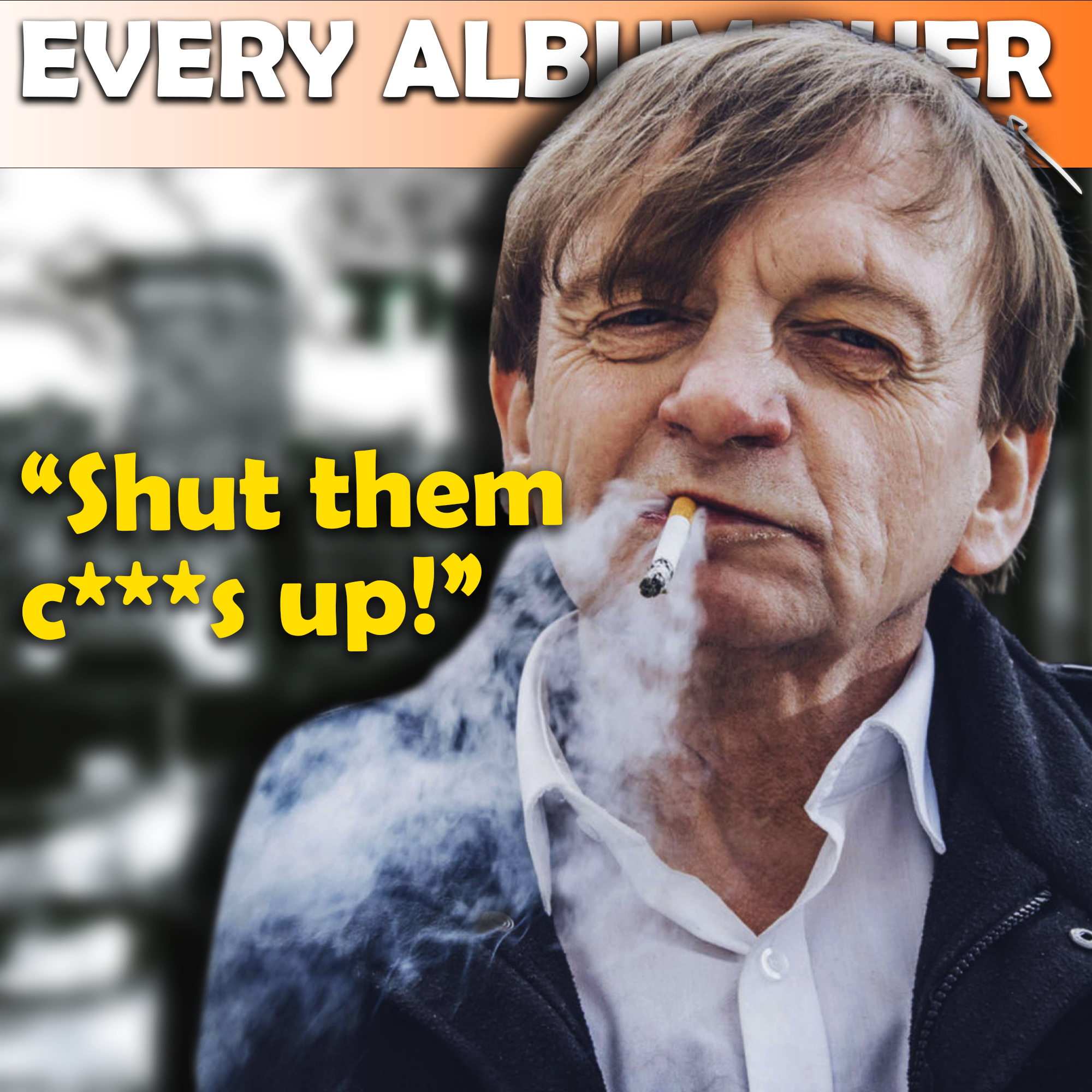 This Nation's Saving Grace by The Fall