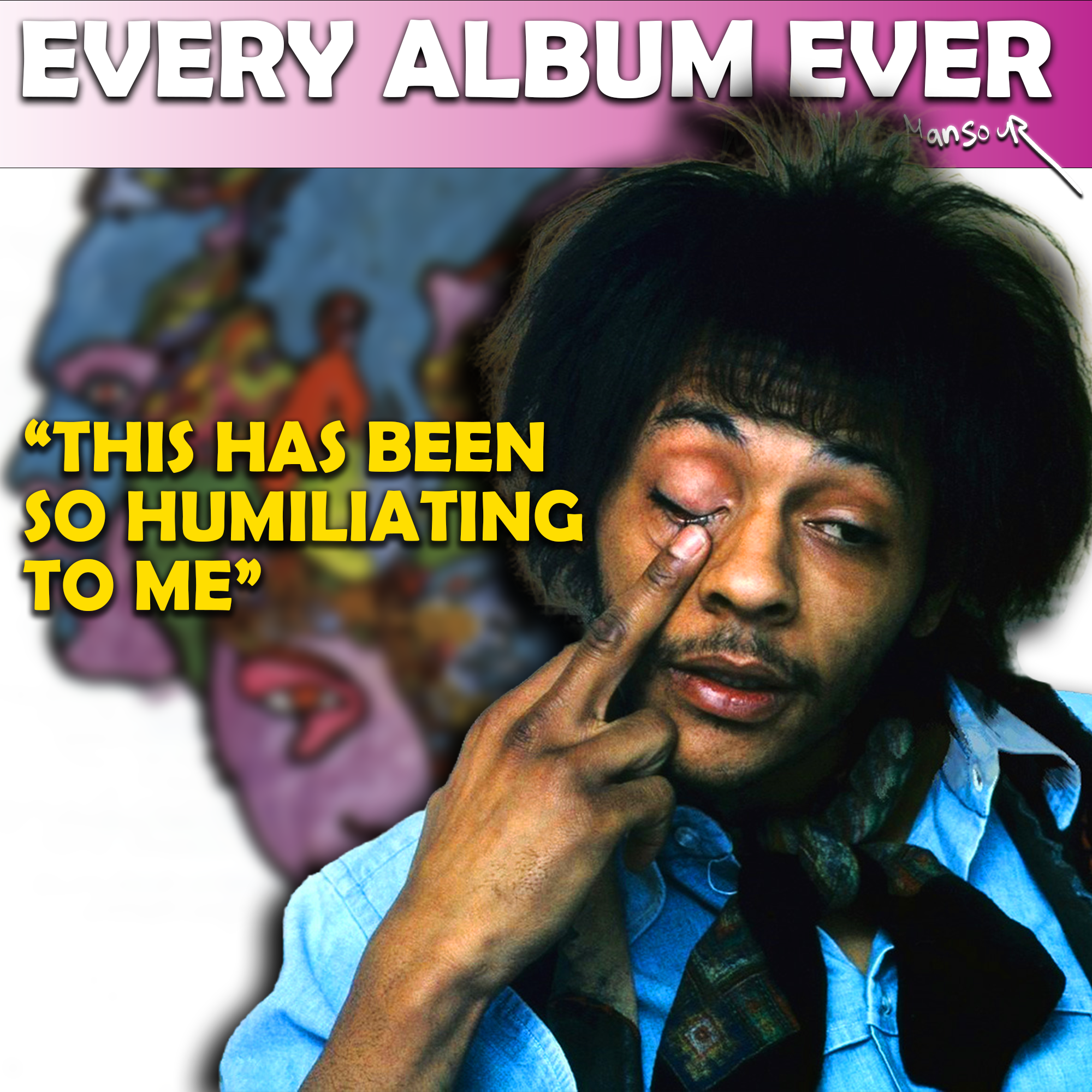 Forever Changes by Love