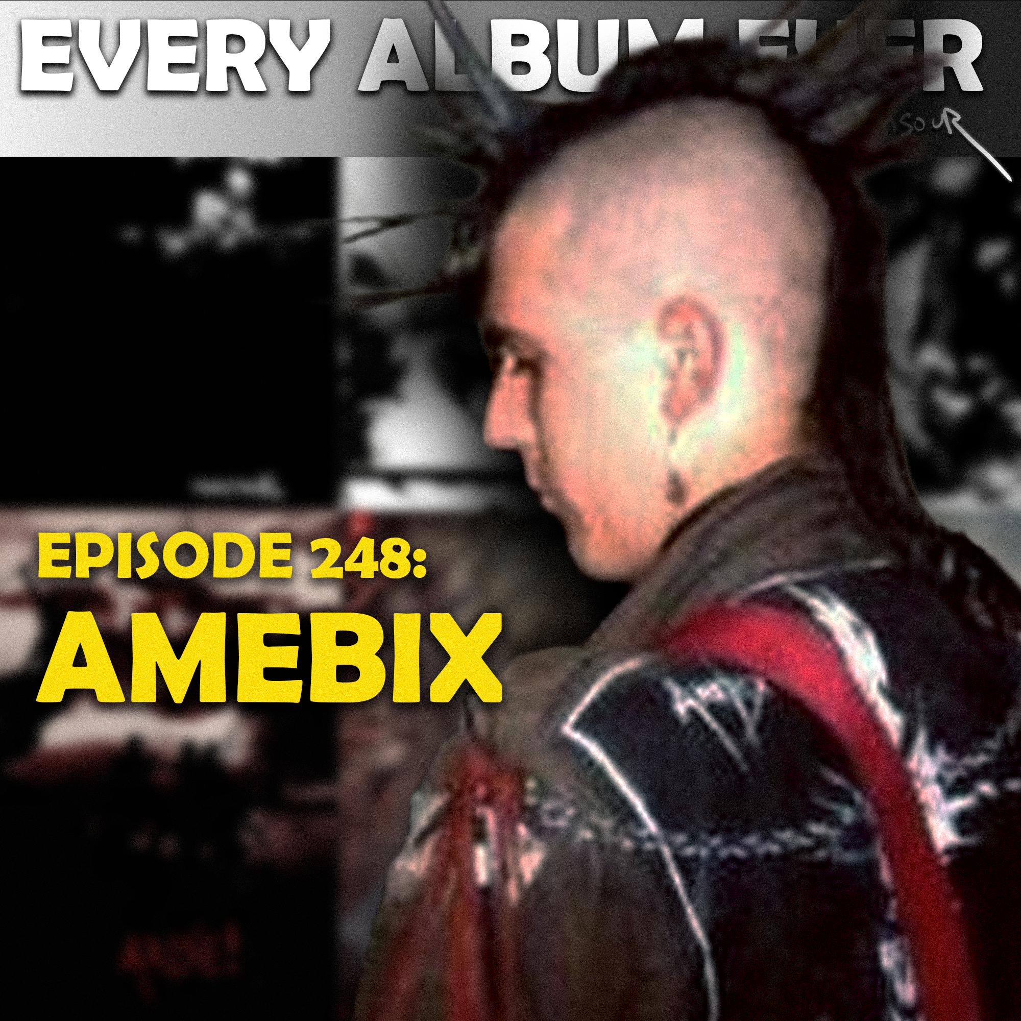 Episode 248: Amebix