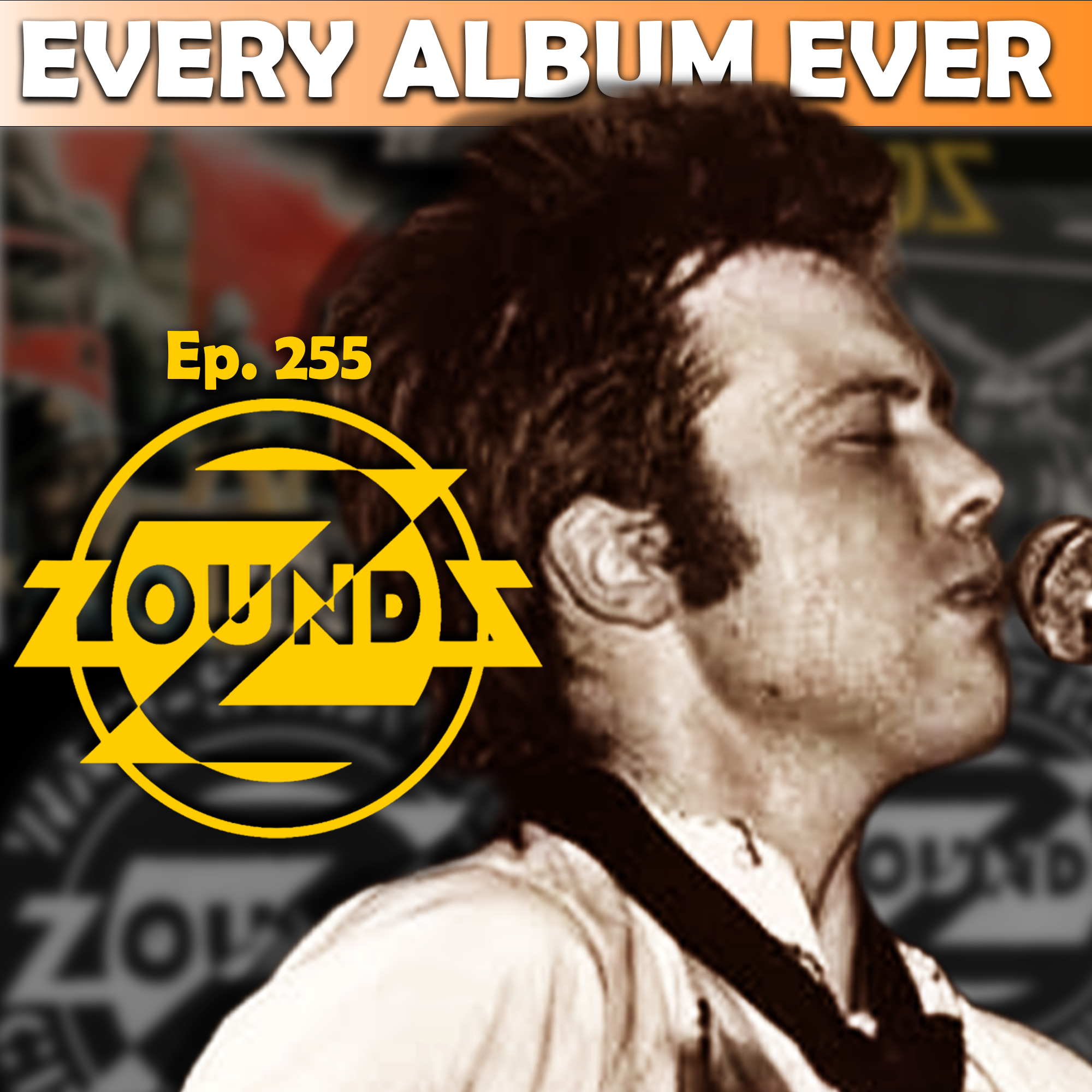 Episode 255: Zounds