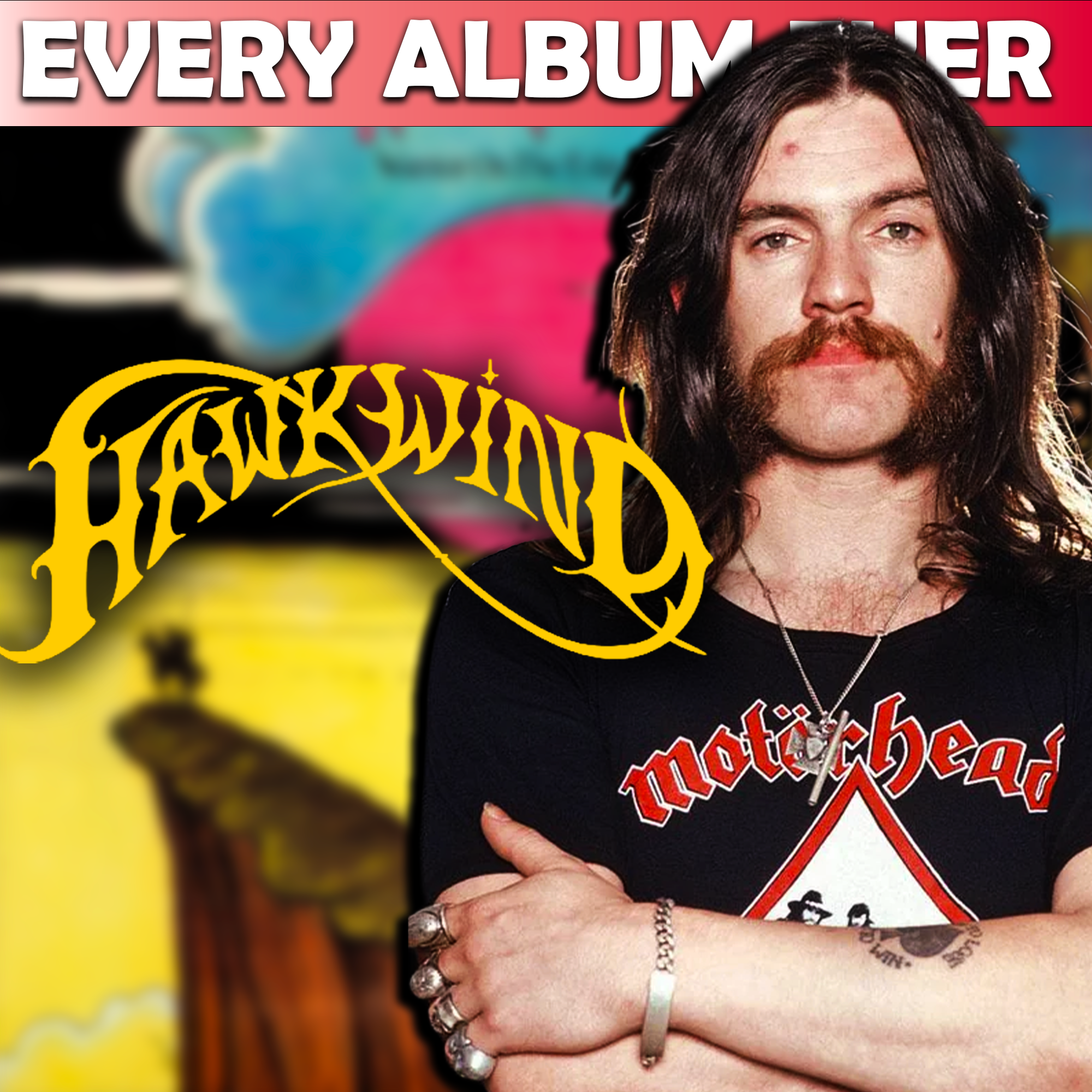 Warrior on the Edge of Time by Hawkwind