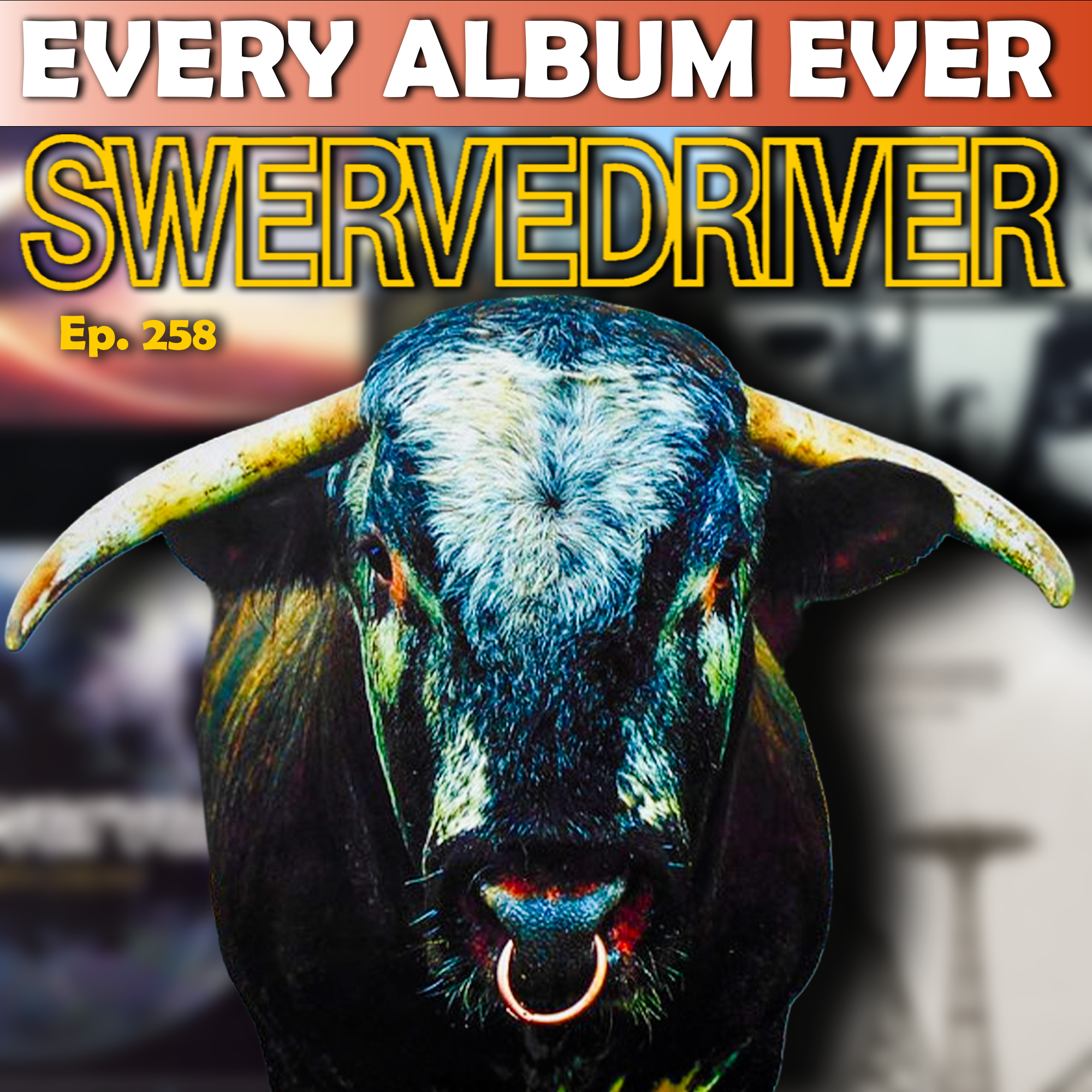 Episode 258: Swervedriver