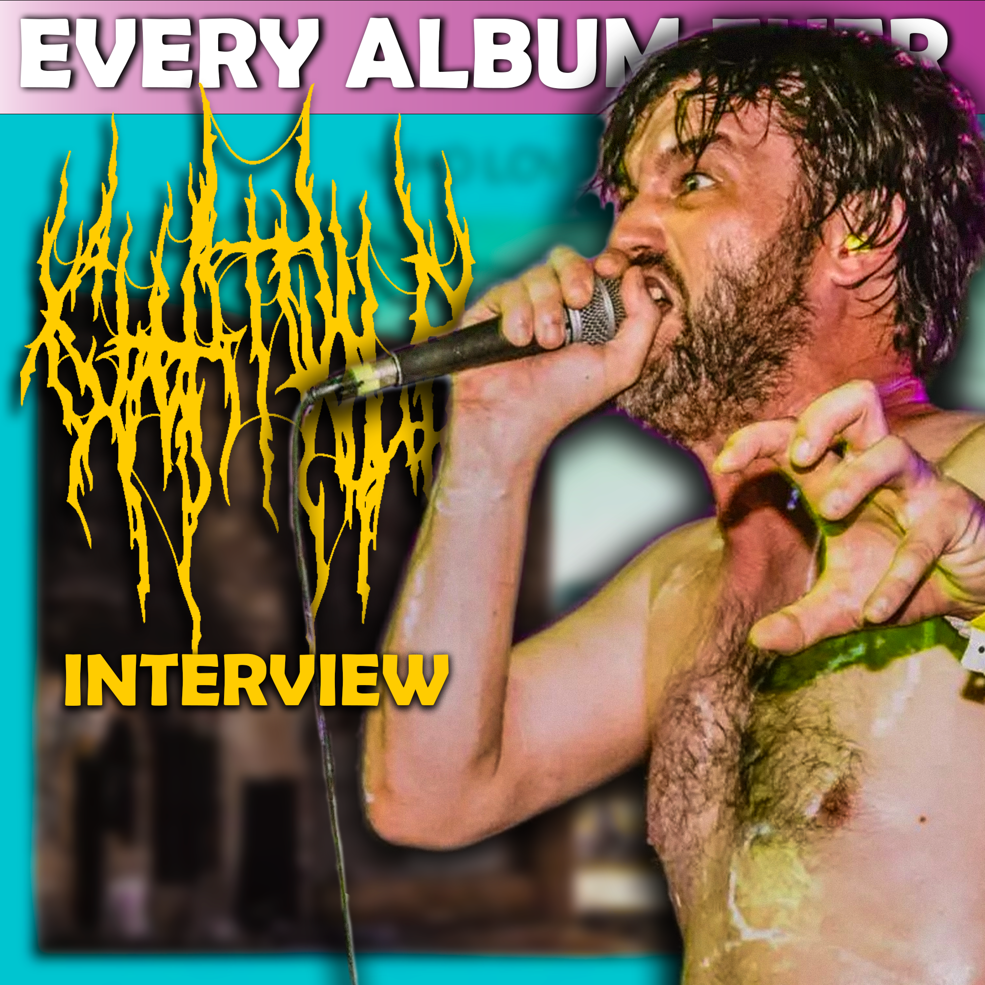 Chat Pile Interview
