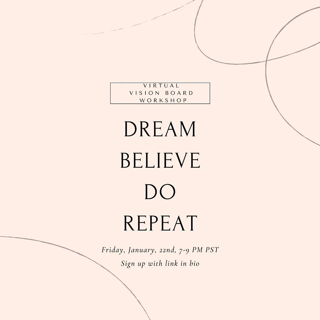 Let&rsquo;s do this! ✨ 

Join me for my Virtual Vision Board Workshop this Friday! 🤗

Let&rsquo;s celebrate our big goals &amp; aspirations &amp; you&rsquo;ll learn some strategies to help you be successful. 
.
.
.
.
.
.
.
.
#virtualvisionboardworks
