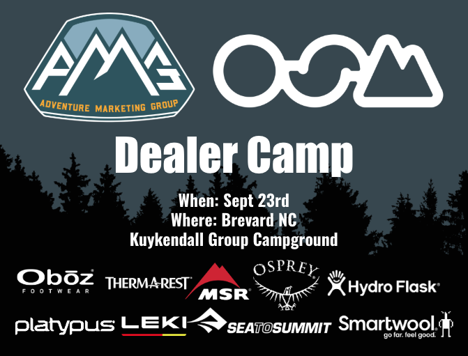 Fall 2025 Dealer Camp : AMG & OSM