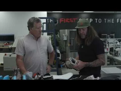 Oboz Footwear | Gore Tour Chapter 4