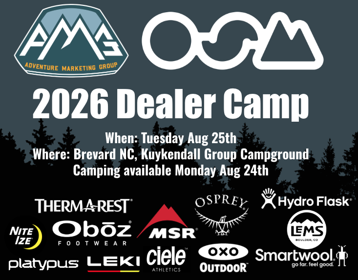 Fall 2026 Dealer Camp : AMG & OSM