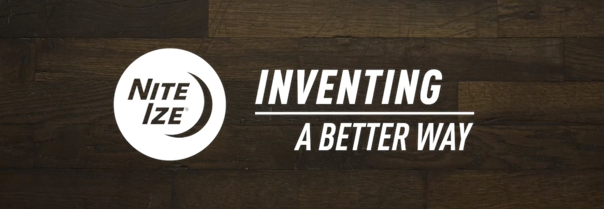 Nite Ize Inventing A Better Way AMG.png