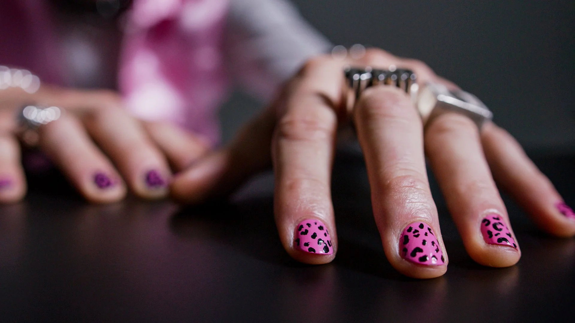  Director of Photography : Jason Augustine Editor/Color : George Manzanilla 3D Animation Artist : Esteban + Abigail Music : Machine Gun Kelly 