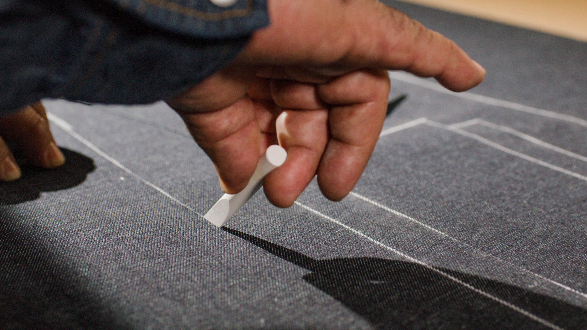  Director/Producer : Isaac Sterling Director of Photography : Jason Augustine 