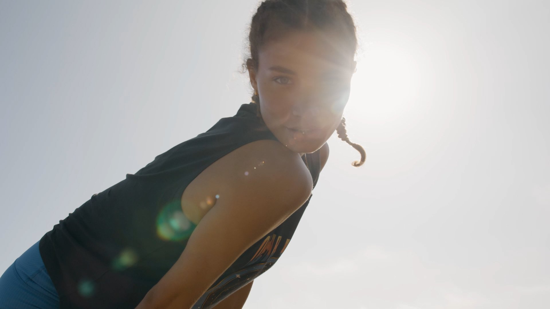  Creative Director : Chelsea Lopinsky Director : Jason Augustine Director of Photography : Jason Augustine Editor/Color : Jason Augustine 