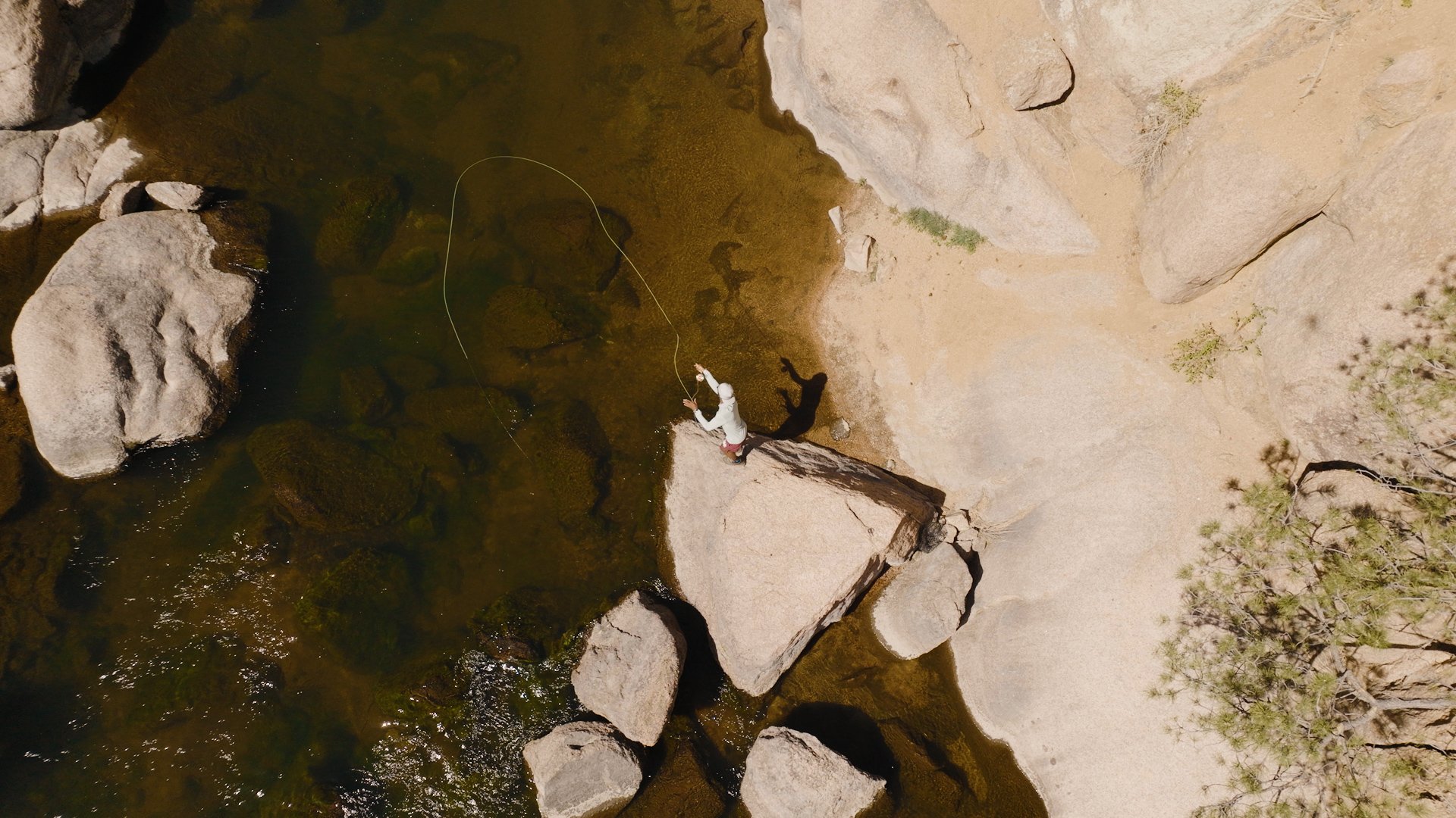  Creative Director : Mike Noe Director : Jason Augustine Director of Photography : Jason Augustine Editor/Color : Jason Augustine 