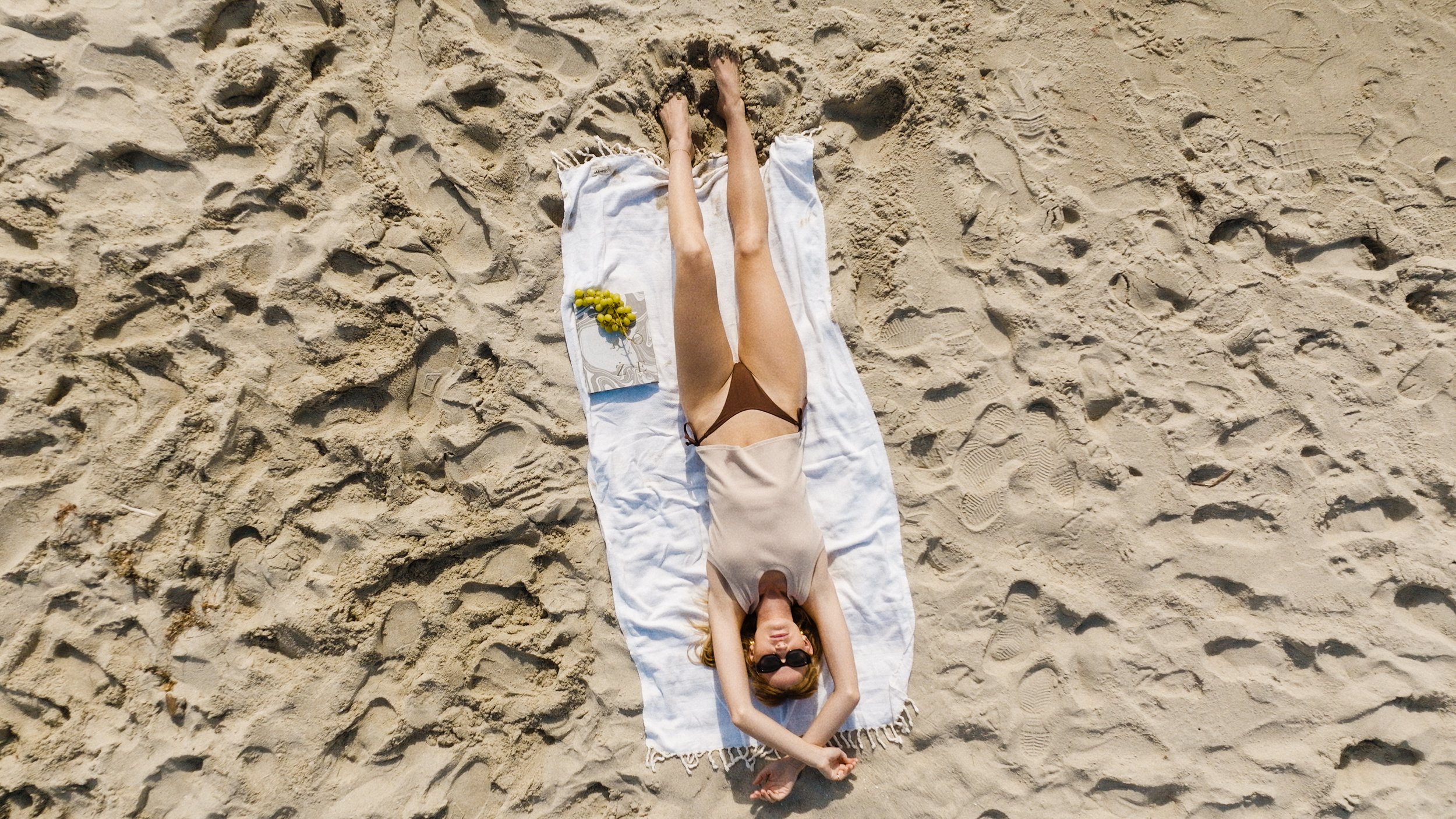  Creative Director : Sophie St. Onge Director : Jason Augustine Director Of Photography : Jason Augustine Edit/Color : Jason Augustine 