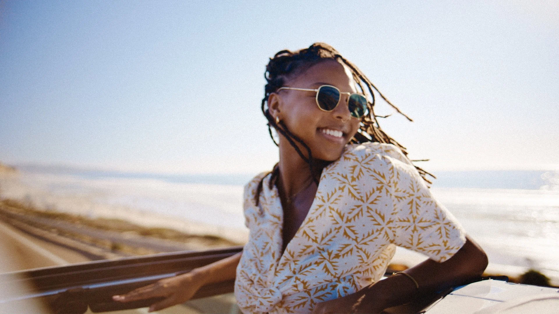   Director : Russell Houghten Director of Photography : Jason Augustine Producer : EJ Binns 