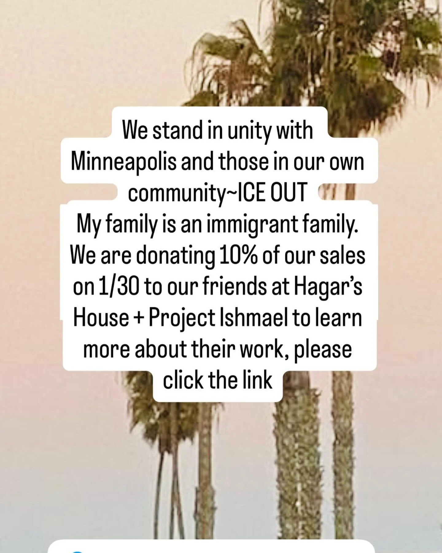 I am someone lucky enough to be married for 16 years to a man who immigrated here 30 years ago, who always dreamed of becoming an American.
He listened to Western music, watched American films and loves still all things denim. He is more proud of his