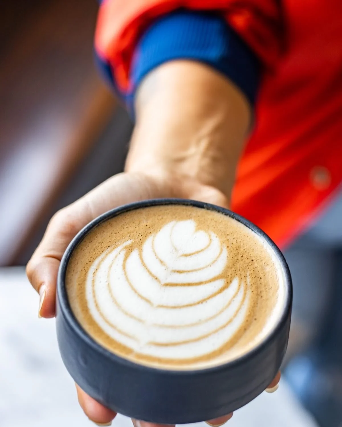 We only use commercial quality 4 stage Reverse Osmosis treated water for all our machines and any used drinking waters. We invested in it back when we had the saltwater intrusion scare back in 2022 and whenever we have a water boil advisory we are ab