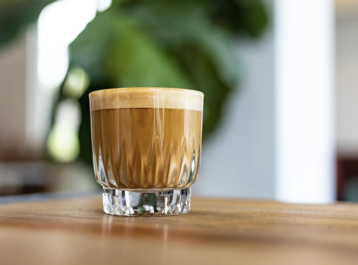 Cortado