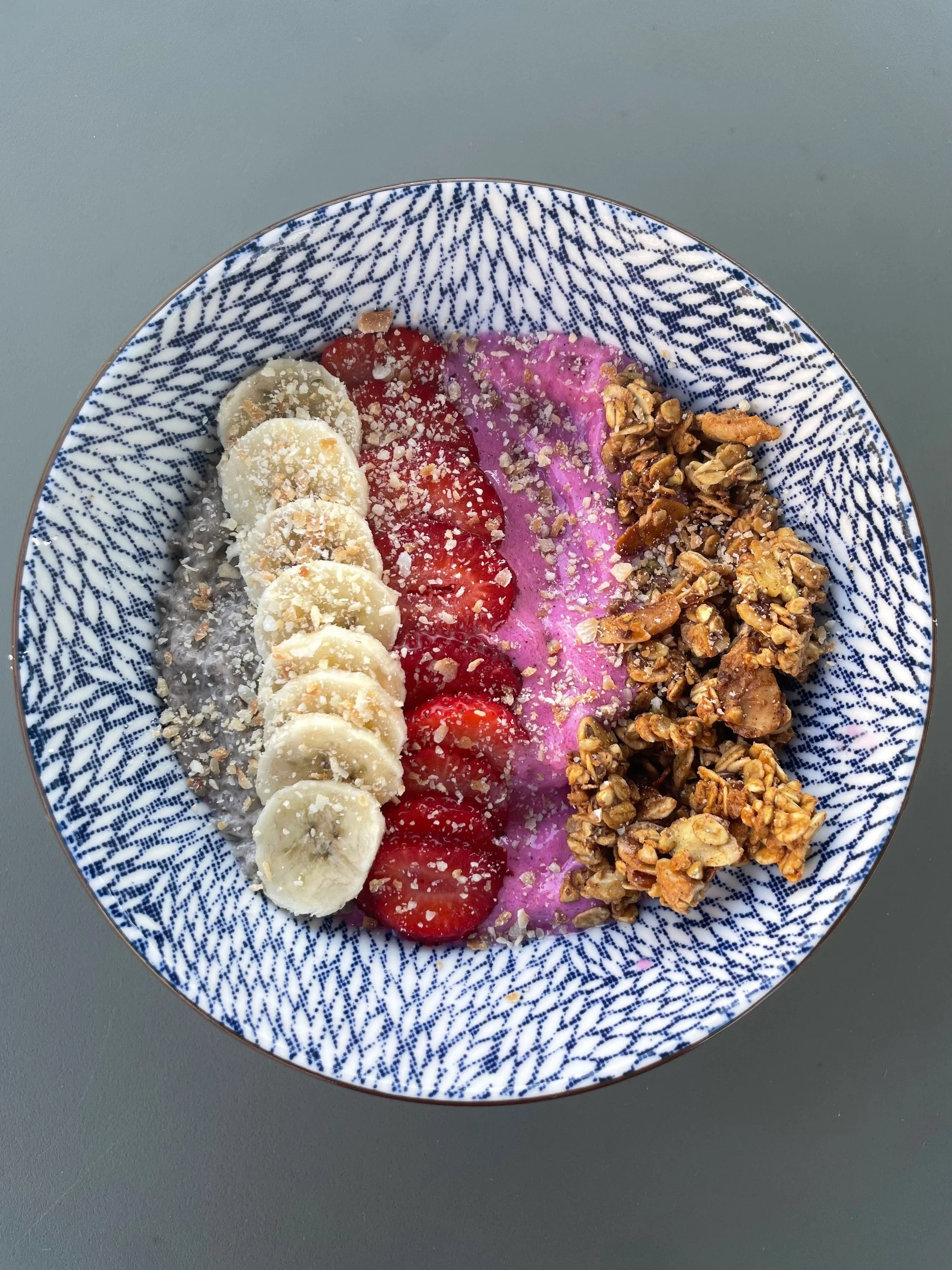 Acai Bowl