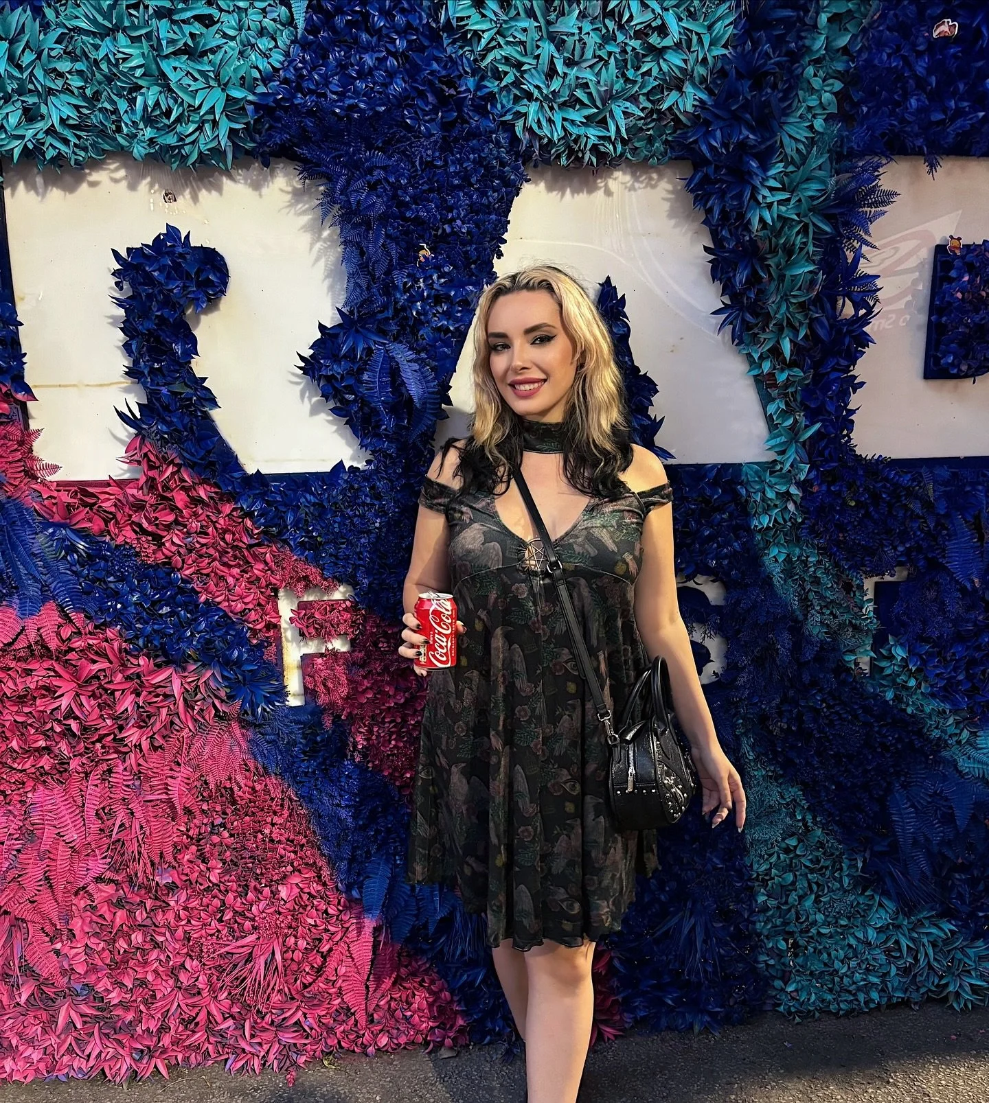 Radar Press Team 2025! An absolute blast tour managing &lsquo;The Metal Lounge&rsquo;, interviewing bands, checking out the gaming market, obliterating Forrest at Tekken &amp; behaving like a Guitar Hero NPC (Swipe for the footage! 🫣) 

#RadarFestiv