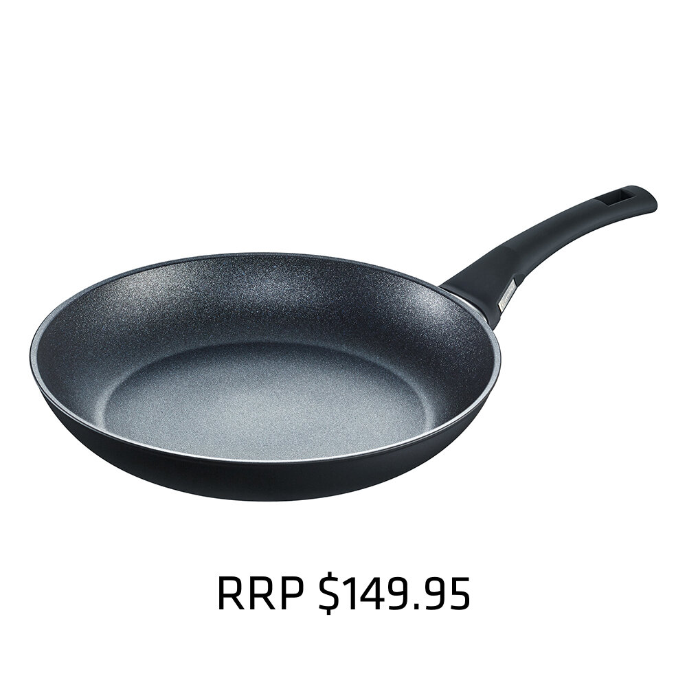 Frying Pan Ø 30 cm 