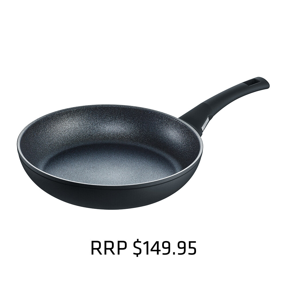 Saute Pan Ø 28 cm 