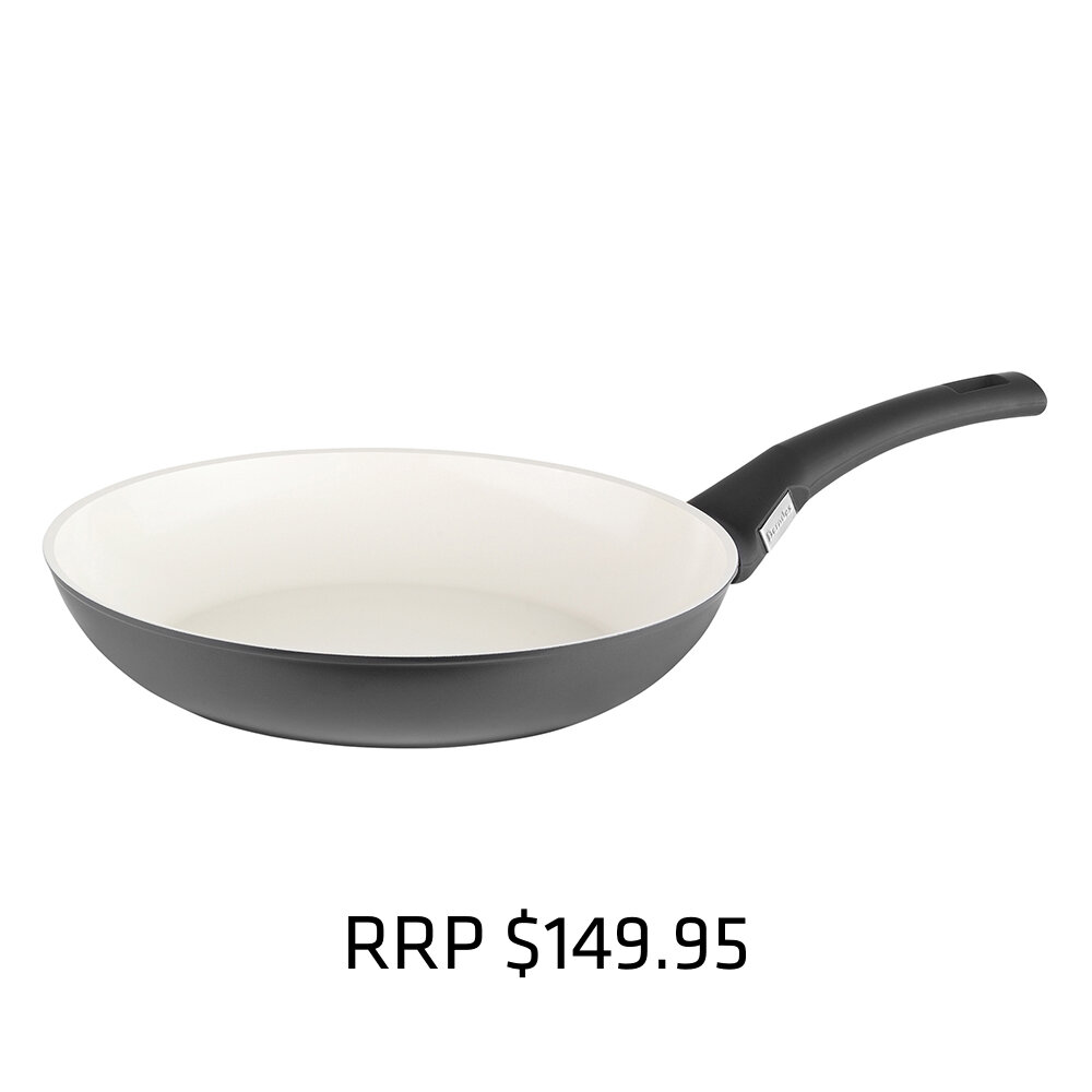 Frying Pan Ø 30 cm