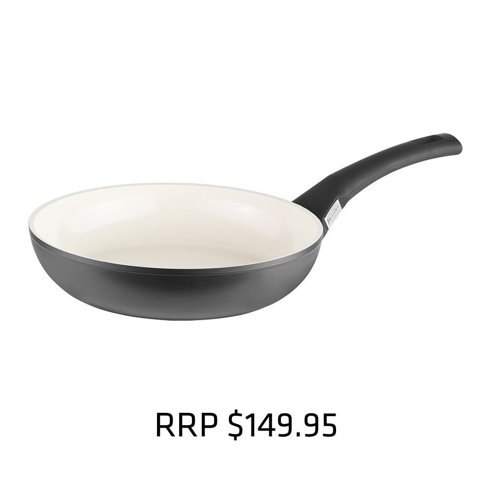 Sauté Pan Ø 28 cm