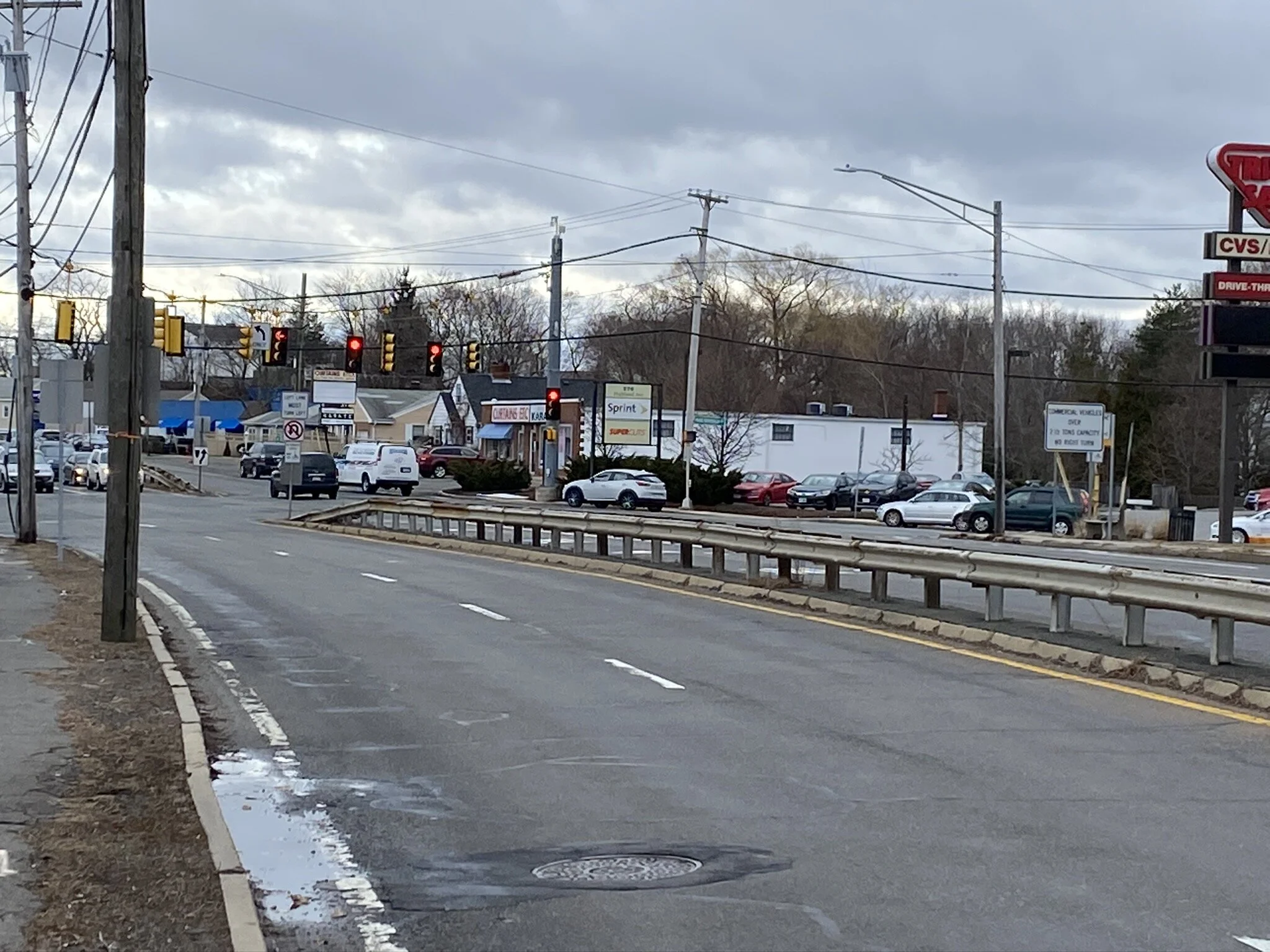 Highland Avenue Corridor Study - First Working Group Meeting