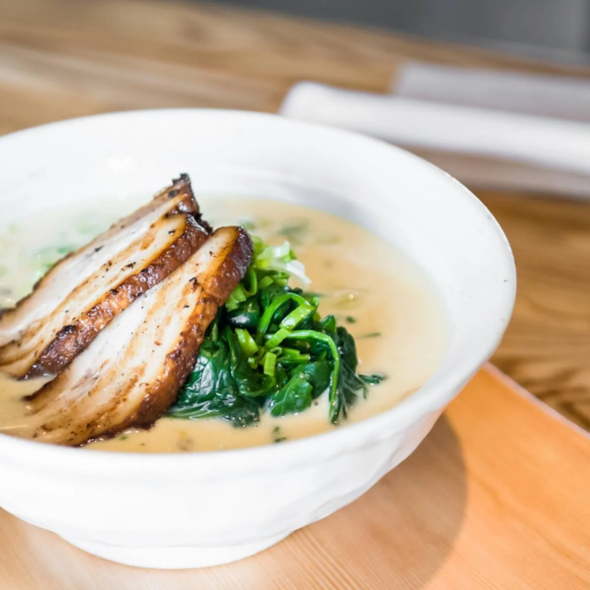 Original Craft Ramen | HiroNori Craft Ramen